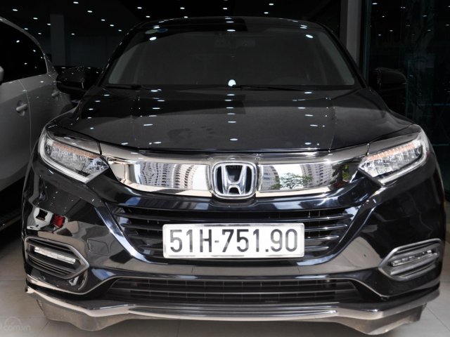 Bán lại với giá ưu đãi nhất chiếc Honda HR V đời 20190