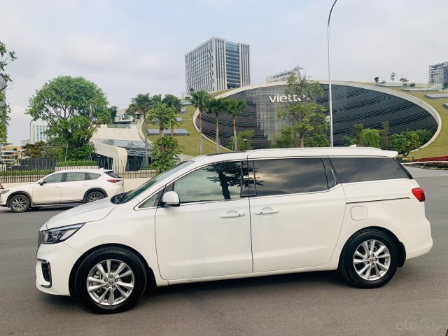 Cần bán Kia Sedona Luxury sản xuất 2019