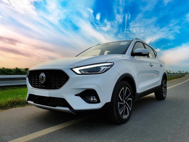 Bán MG ZS Thái 2021 - Bình Dương, giao xe ngay giá tốt tháng 4