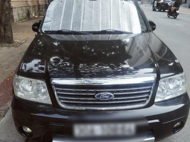Bán Ford Escape sản xuất 2004, 180tr