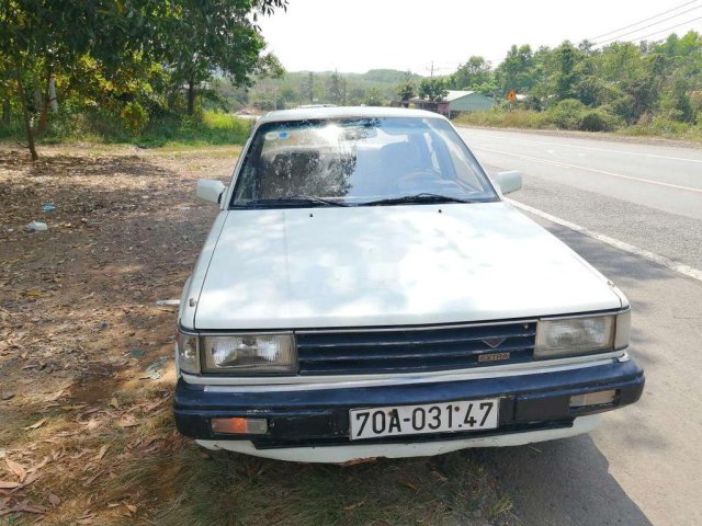 Bán Nissan Sunny sản xuất năm 1985, nhập khẩu nguyên chiếc