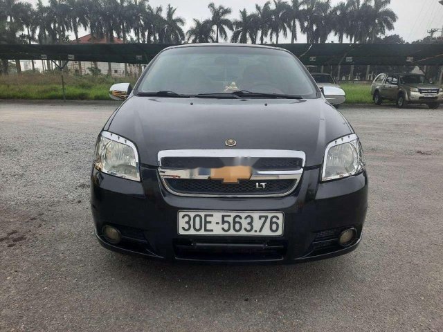 Cần bán lại xe Daewoo Gentra năm sản xuất 20100