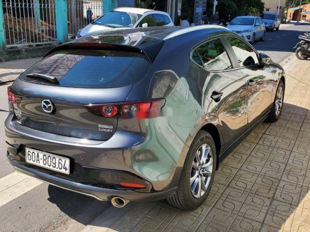 Cần bán xe Mazda 3 sản xuất năm 2020 còn mới, giá 705tr0