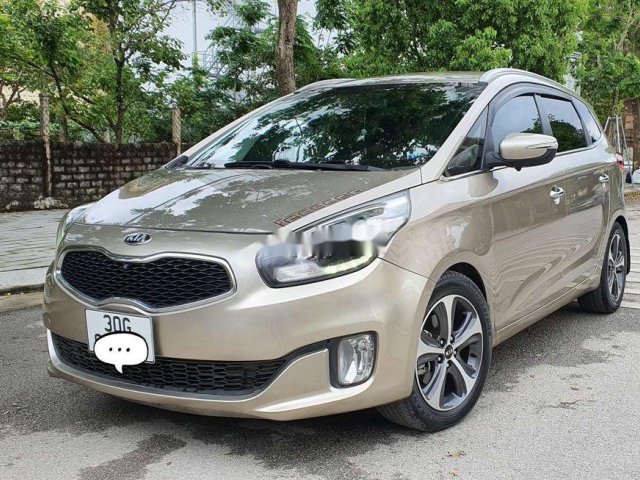 Bán Kia Rondo năm 2016 giá cạnh tranh