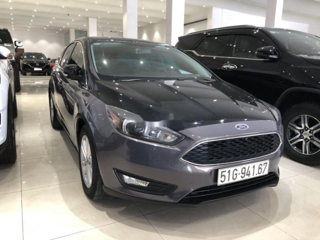 Cần bán xe Ford Focus sản xuất 2019 còn mới, 610 triệu