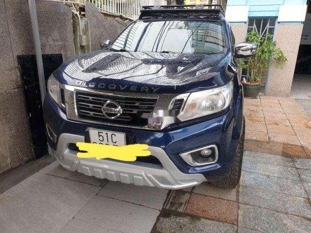 Cần bán lại xe Nissan Navara năm 2018 giá cạnh tranh