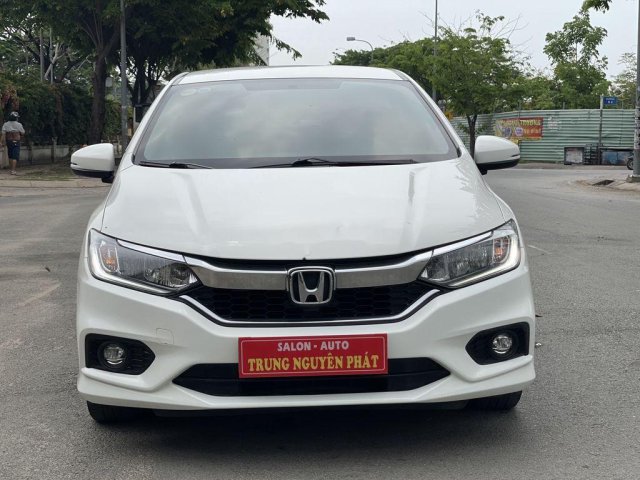 Bán Honda City sản xuất 2018, xe chính chủ, giá ưu đãi