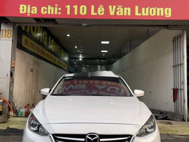 Bán xe Mazda 3 1.5 AT năm sản xuất 20150