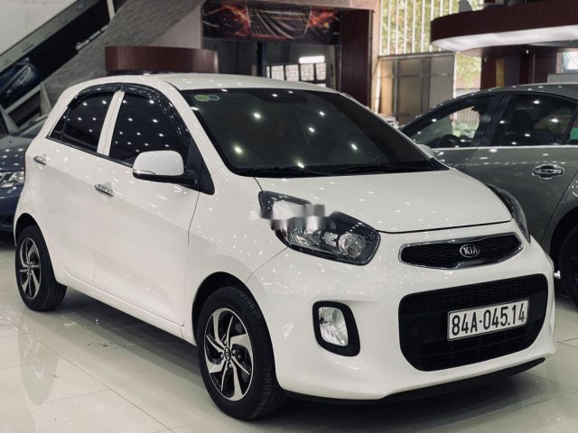 Bán xe Kia Morning 1.25MT năm sản xuất 20190