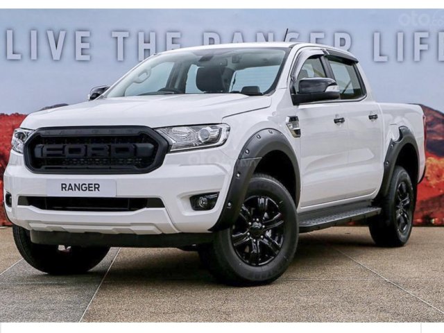 Ford Ranger, ưu đãi cực khủng, sản xuất năm 20210