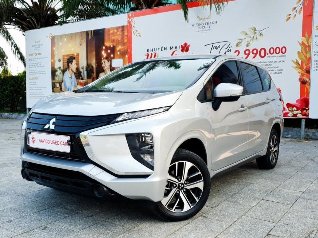 Bán nhanh chiếc Mitsubishi Xpander số sàn 20190