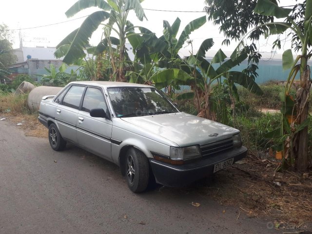 [Chính chủ] xe Toyota Corona năm 1989, xe nhập, giá 41tr0