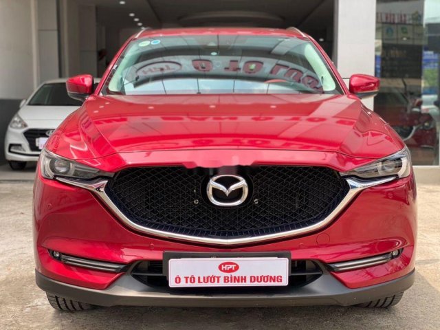 Bán Mazda CX 5 2.5 Premium sản xuất 2020, nhập khẩu nguyên chiếc còn mới