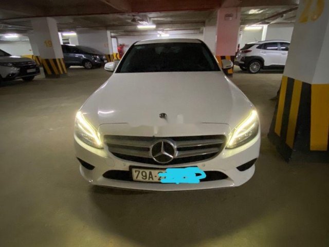 Cần bán xe Mercedes C Class năm sản xuất 2019 còn mới