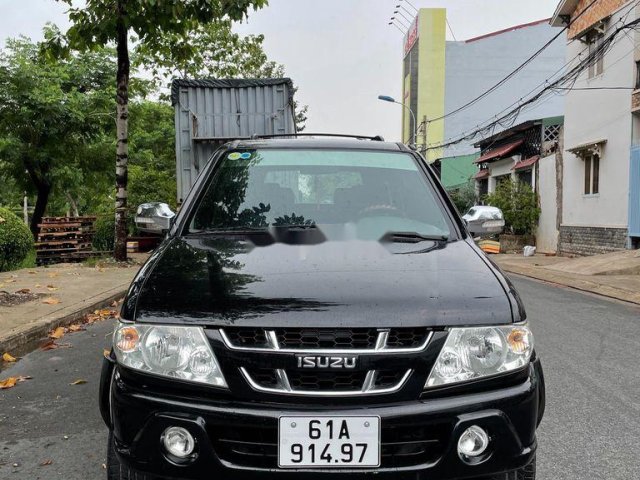 Bán xe Isuzu Hi lander sản xuất 2005 còn mới, giá tốt0