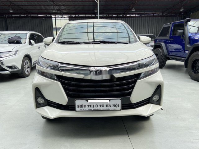 Cần bán xe Toyota Avanza năm 2019, nhập khẩu nguyên chiếc0