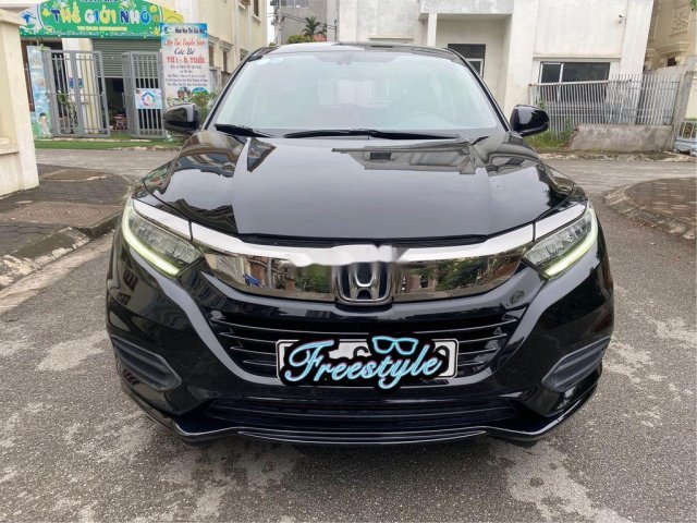 Cần bán gấp Honda HR-V năm sản xuất 2019, nhập khẩu nguyên chiếc0