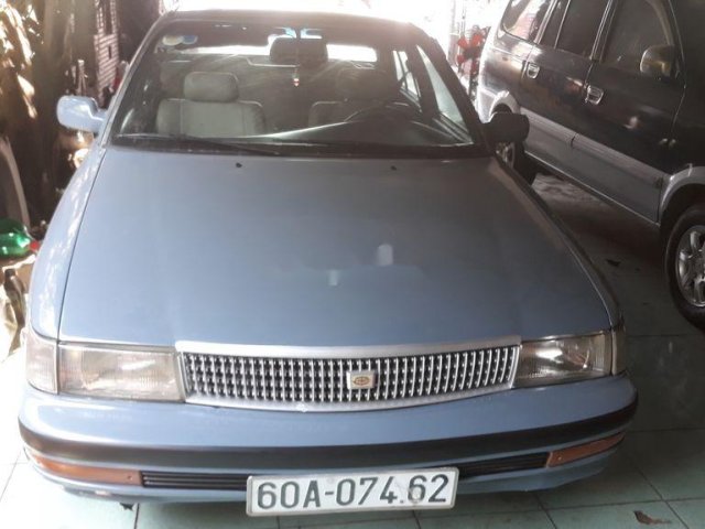 Cần bán Toyota Corona sản xuất 1990, xe nhập, giá 67tr0