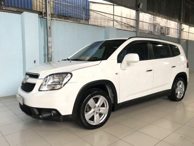 Bán Chevrolet Orlando năm 2012, giá thấp0