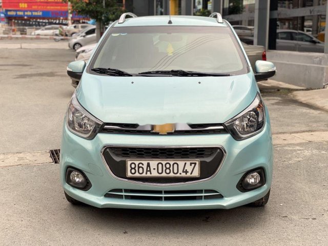 Bán Chevrolet Spark LT năm sản xuất 2018 còn mới0