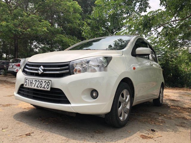 Cần bán Suzuki Celerio sản xuất 2020, nhập khẩu0