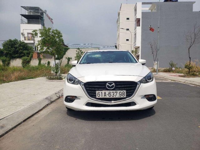 Xe Mazda 3 năm 2019 còn mới, giá chỉ 627 triệu0