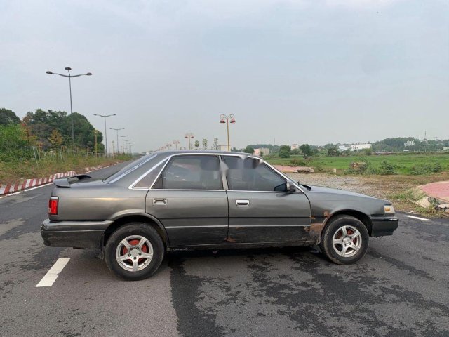 Cần bán lại xe Mazda 626 năm 1989, nhập khẩu nguyên chiếc0