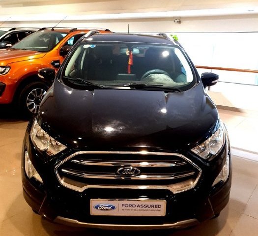 Cần bán xe Ford EcoSport năm 2019 còn mới, 582 triệu0