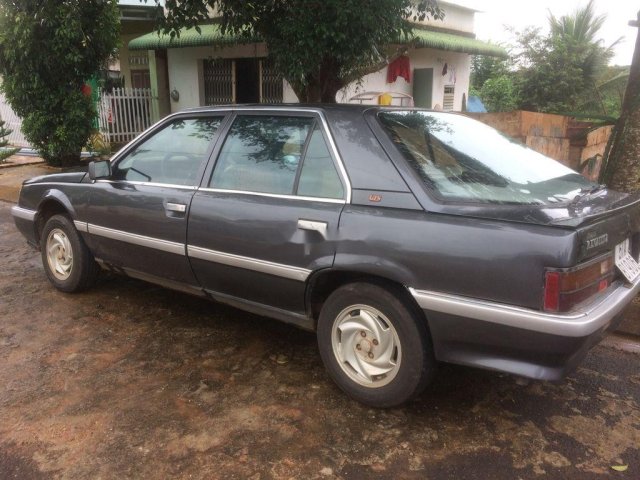 Bán Renault 25 sản xuất 1989, nhập khẩu nguyên chiếc