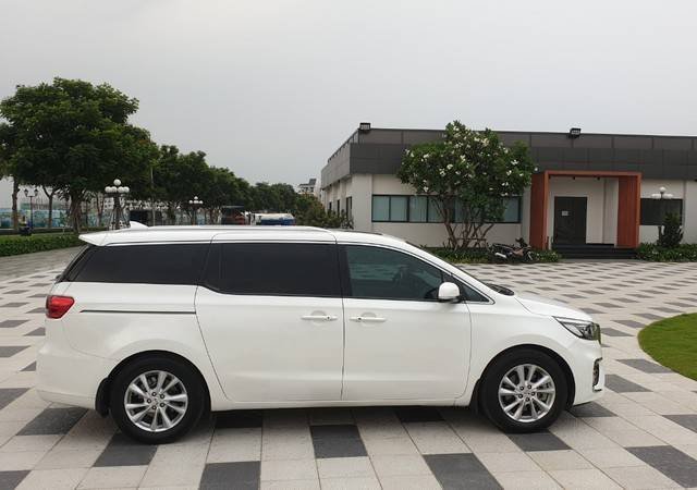 Bán Kia Sedona Sedona 2.2L Diesel sản xuất 2019, nhập khẩu nguyên chiếc