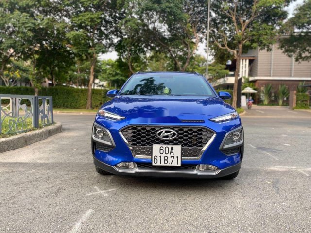 Bán Hyundai Kona năm sản xuất 2019 còn mới, giá 699tr0