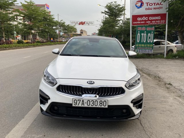 Cần bán Kia Cerato năm 2018 2.0