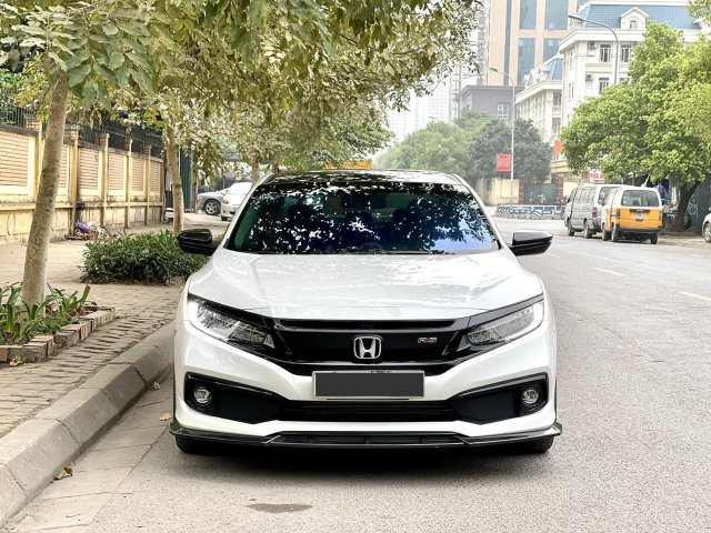 Bán ô tô Honda Civic sản xuất 2019 giá cạnh tranh