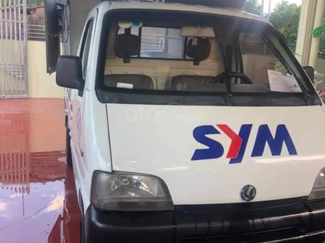 Chính chủ SYM T880 2010 số sàn