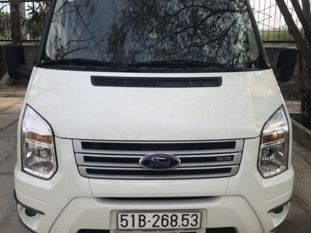 Bán ô tô Ford Transit Limousine, sản xuất năm 2018