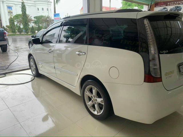 Cần bán xe Mitsubishi Grandis 2.4 Limited sx 2011