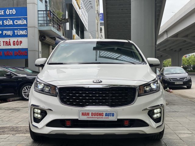 Bán xe Kia Sedona siêu lướt chính chủ0