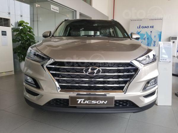 Hyundai Tucson 2021 đủ phiên bản, đủ màu ưu đãi, báo giá tốt nhất0