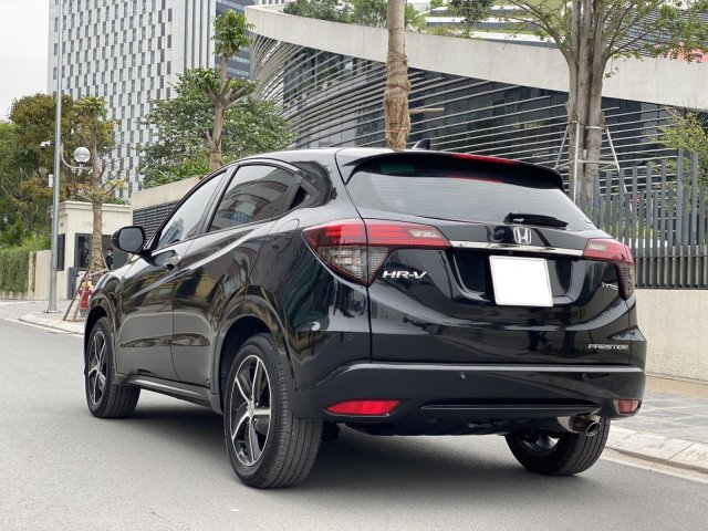 Bán xe Honda HRV bản L Sx 2019