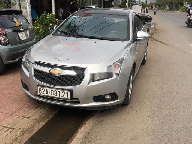 Bán Chevrolet Cruze sản xuất năm 2011 còn mới0