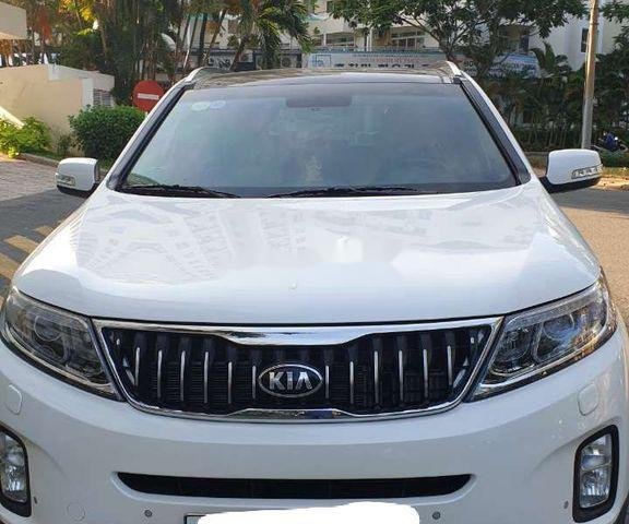 Bán Kia Sorento năm sản xuất 2019 còn mới, 876tr