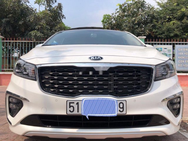 Bán Kia Sedona sản xuất 2019 còn mới0