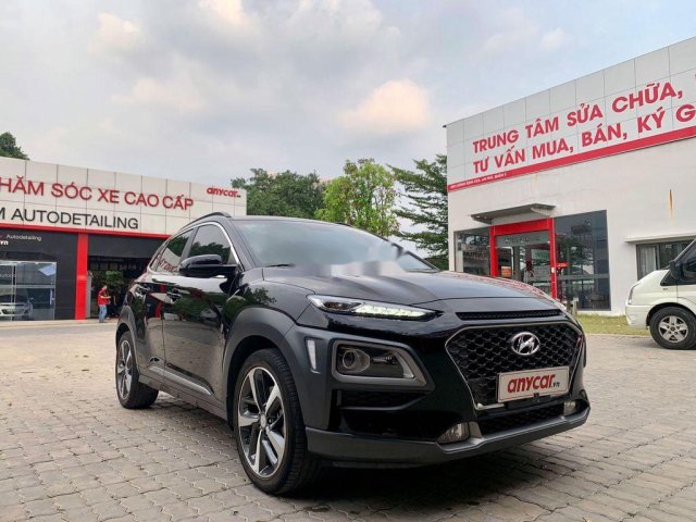 Cần bán lại xe Hyundai Kona sản xuất 2019 còn mới0