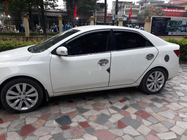 Xe Kia Forte đời 2009, nhập khẩu nguyên chiếc còn mới, 305tr0