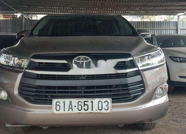 Bán Toyota Innova năm sản xuất 2019 còn mới