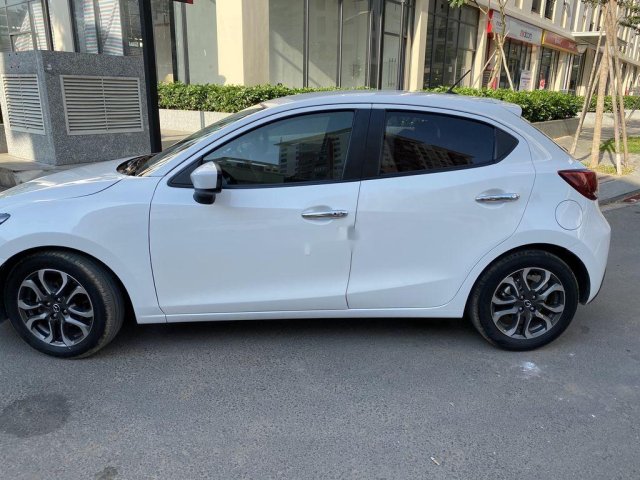 Bán Mazda 2 năm 2016 còn mới, giá cạnh tranh0