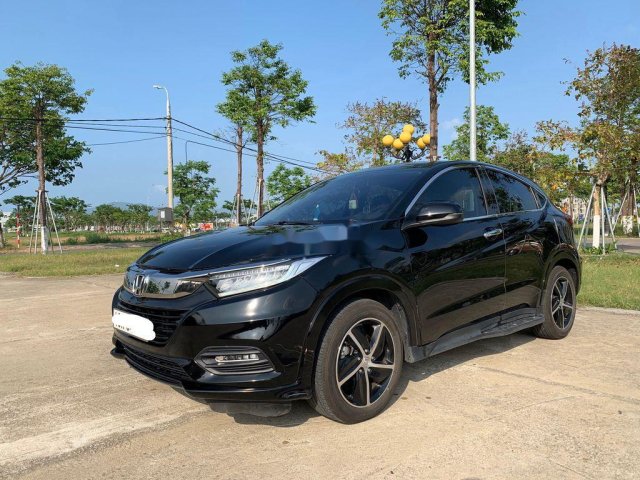 Bán Honda HR-V năm sản xuất 2020, nhập khẩu nguyên chiếc còn mới, 760 triệu0