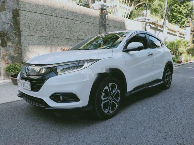 Bán Honda HR-V sản xuất năm 2019, nhập khẩu còn mới0