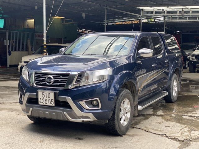 Cần bán Nissan Navara năm sản xuất 2018 còn mới, giá tốt