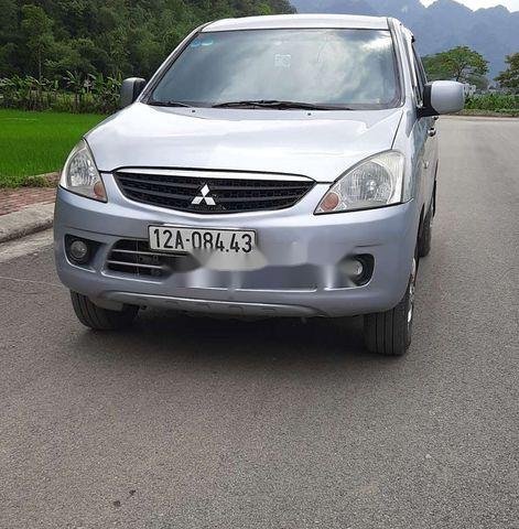 Cần bán xe Mitsubishi Zinger sản xuất 2008, nhập khẩu nguyên chiếc còn mới, 215 triệu